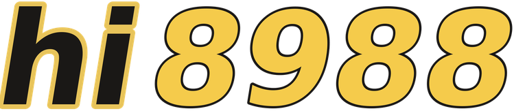 hi8988 logo