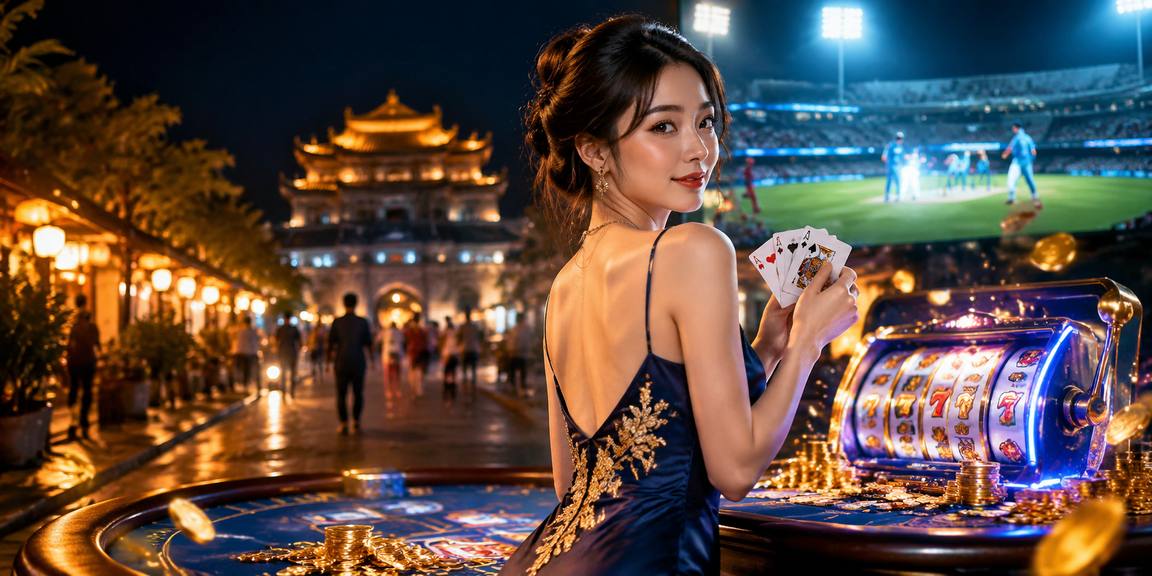 hi8988 casino app visual