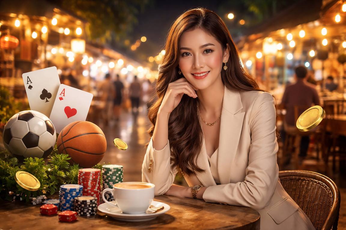 hi8988 ZaloPay Baccarat