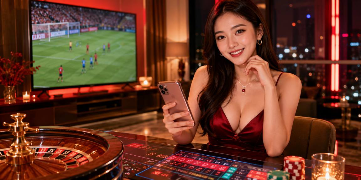 hi8988 Bàn chơi trực tiếp, slot và kèo thể thao trong một sảnh duy nhất